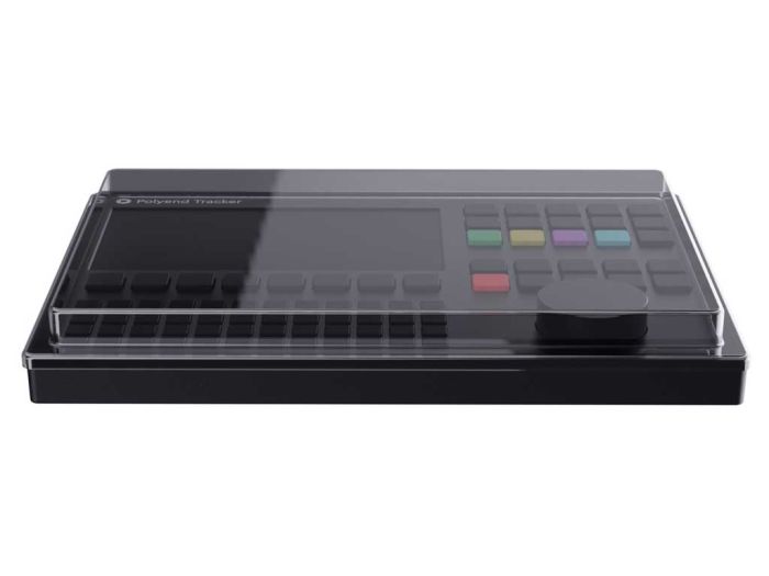 Polyend Cover for Play & Tracker main