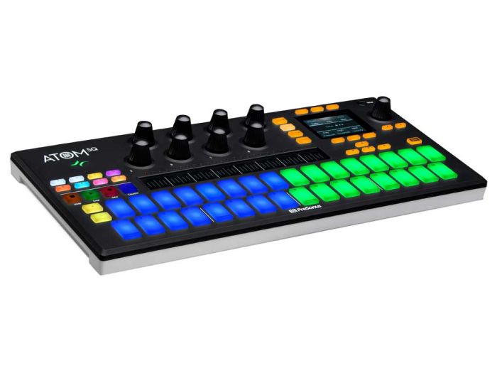Presonus Atom SQ Voorkant