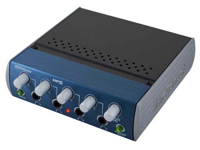 Presonus HP4