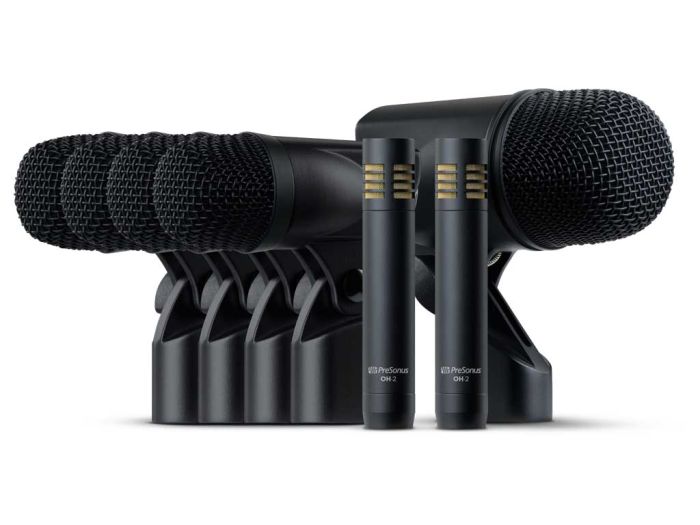 Presonus DM-7 main