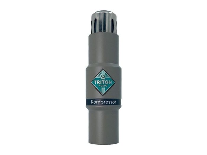 Triton Audio Kompressor Front