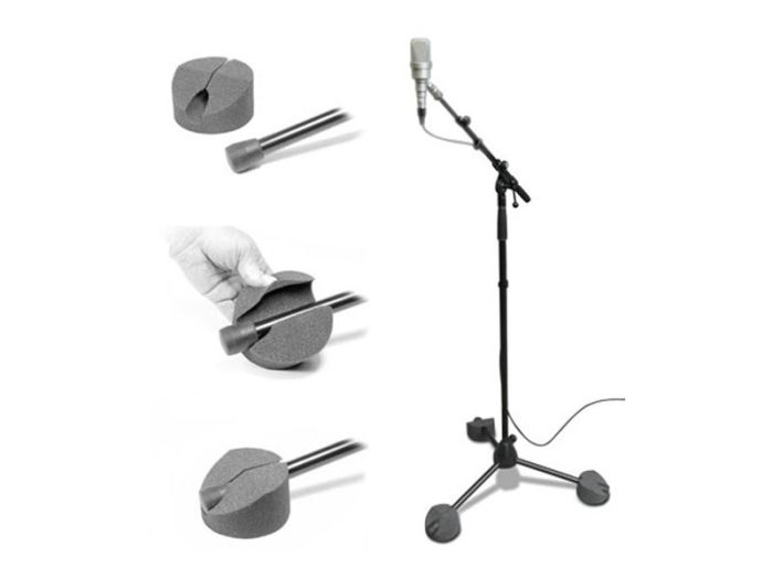 Primacoustic Tripad Kit