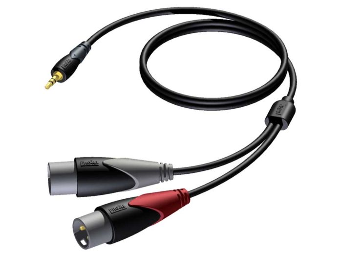 Procab CLA712/3 Kabel