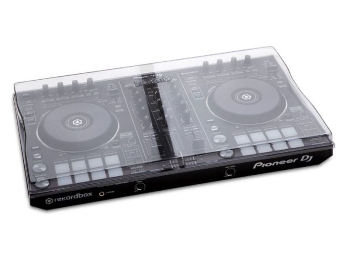 Prodector DDJ-RR beschermkap