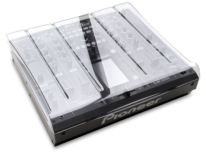 Prodector DJM2000 voor Pioneer DJM 2000 B-Stock