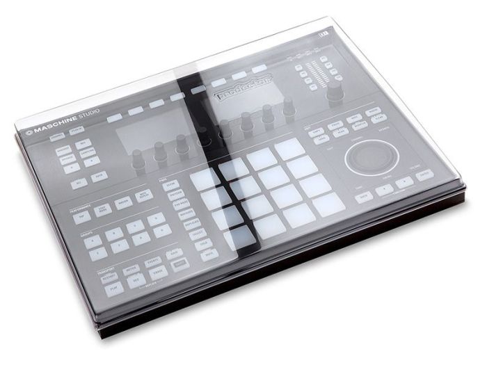 Prodector Maschine Studio beschermkap