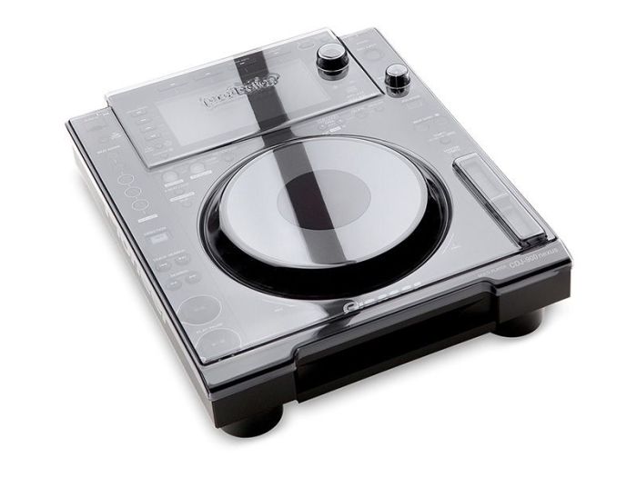 Prodector CDJ900 Nexus beschermkap