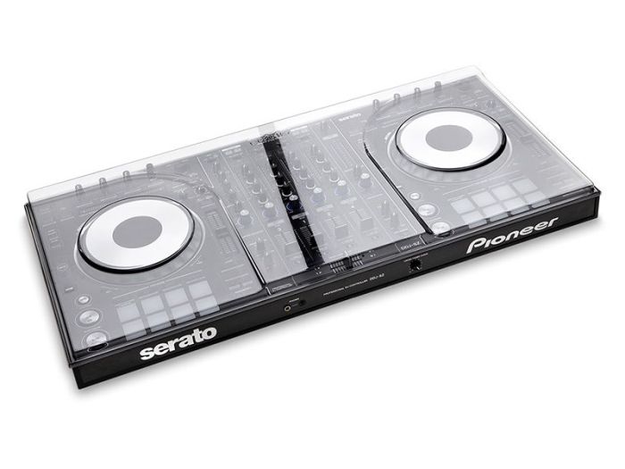 Prodector DDJ-SZ en DDJ-RZ