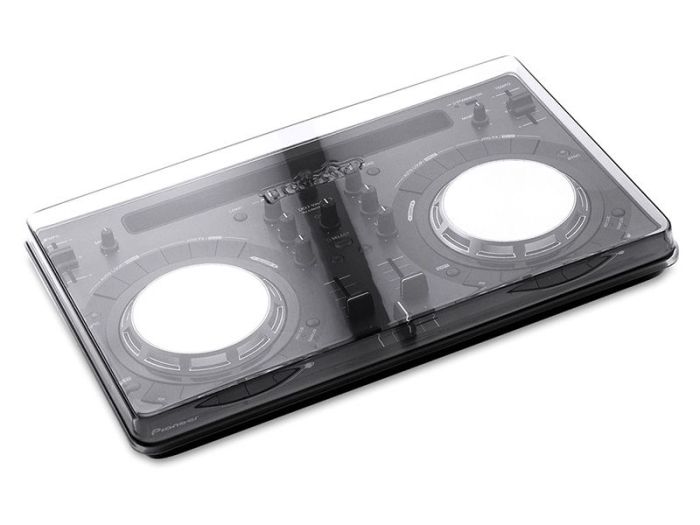 Prodector DDJ WeGO3 en WeGo4 beschermkap