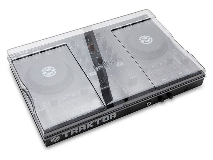 Prodector Kontrol S2 MK2 beschermkap