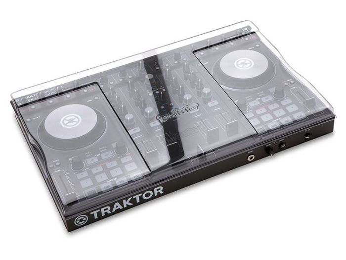 Prodector Kontrol S4 en S5 beschermkap