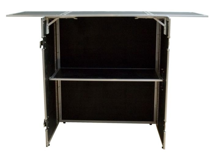 ProDJuser Dj Stand Front