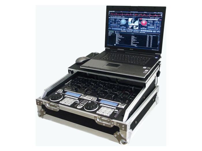 ProDJuser DM-19 Laptop case