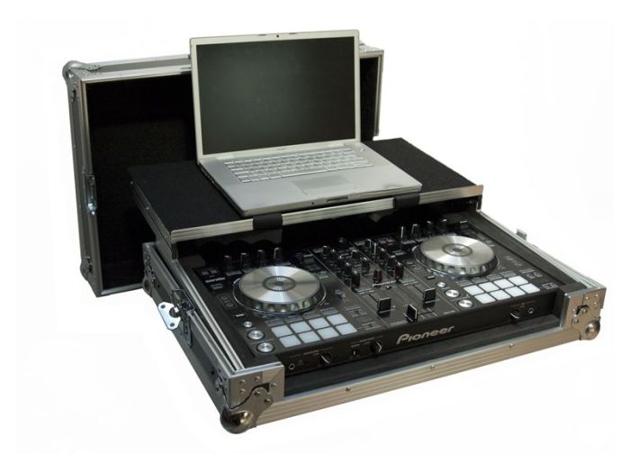 ProDJuser Pioneer DDJ-SR flightcase