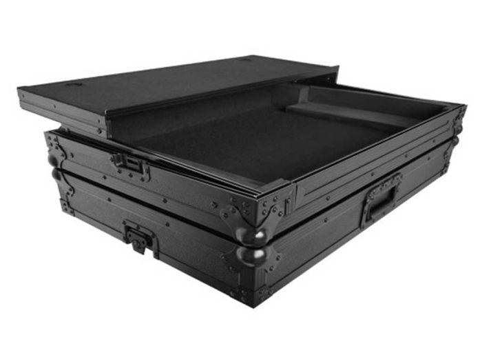 ProDJuser Pioneer DJ DDJ-FLX10 BL Flightcase main open