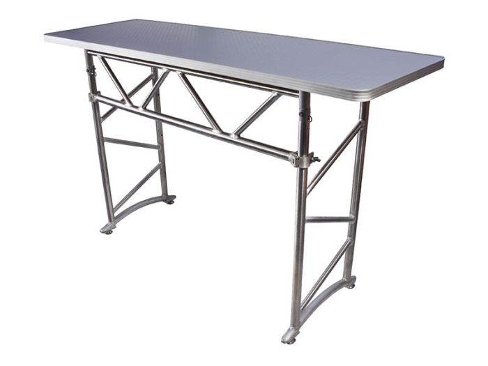 ProDJuser DJ Table 2 Foldable