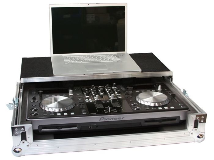 ProDJuser XDJ-R1 flightcase