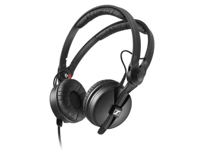 Sennheiser HD 25 angled