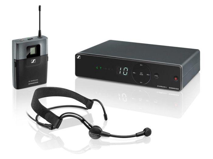 Sennheiser XSW 1-ME3