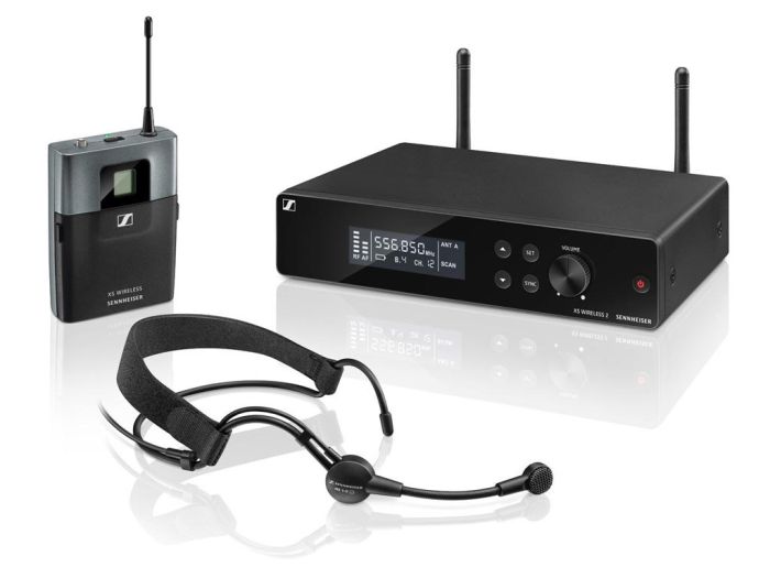 Sennheiser XSW 2-ME3