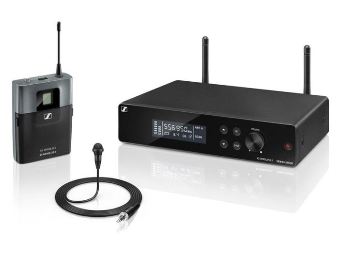 Sennheiser XSW2-ME2