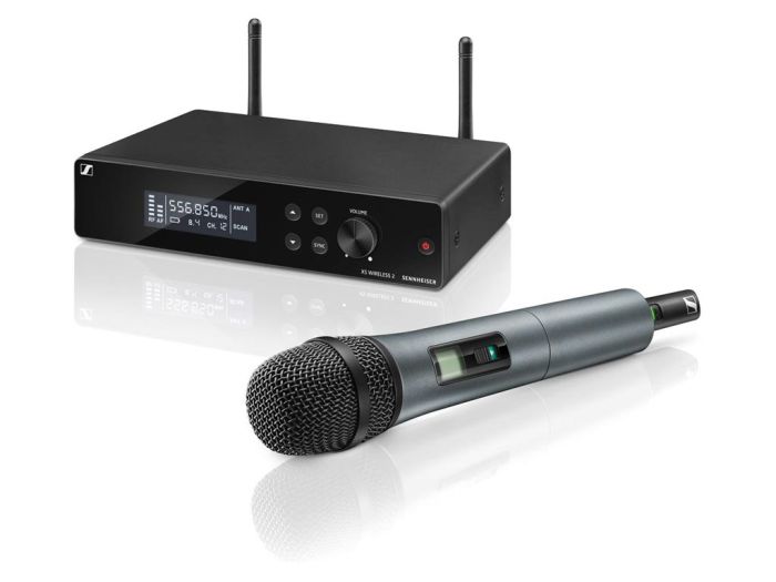 Sennheiser XSW2-865