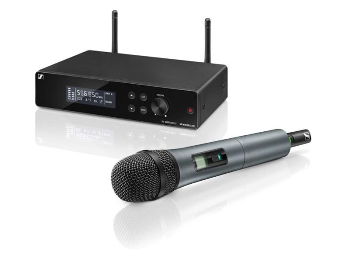 Sennheiser XSW2-835