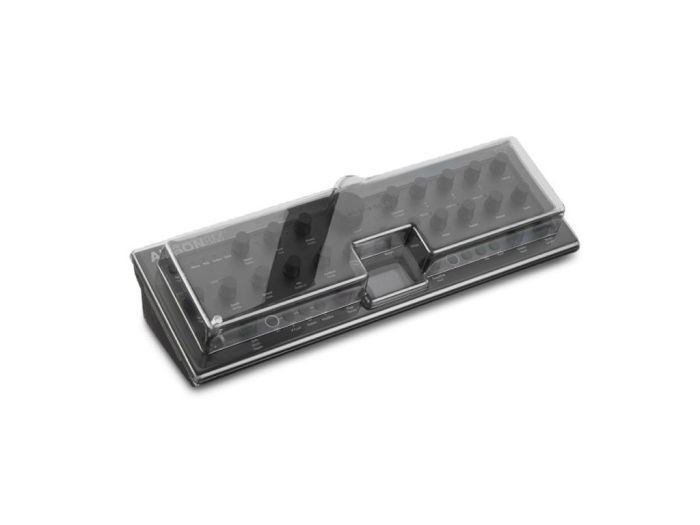 decksaver modal 8m front