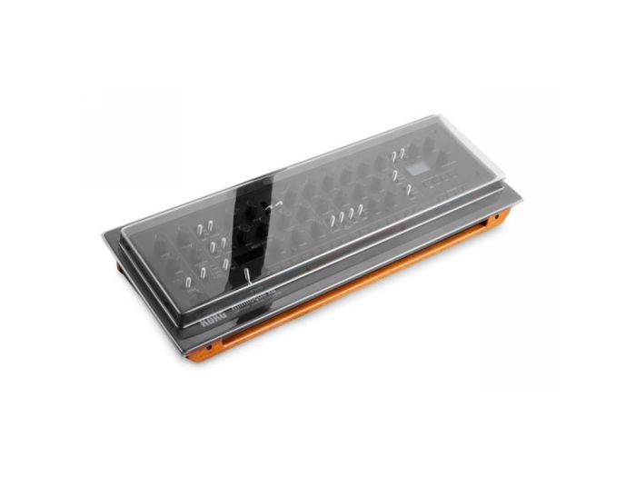 Decksaver Korg Minilogue XD Module