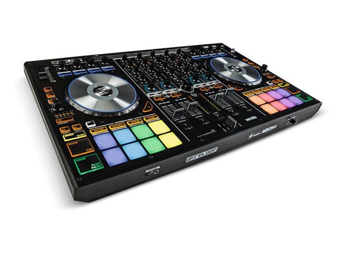 Reloop Mixon 4