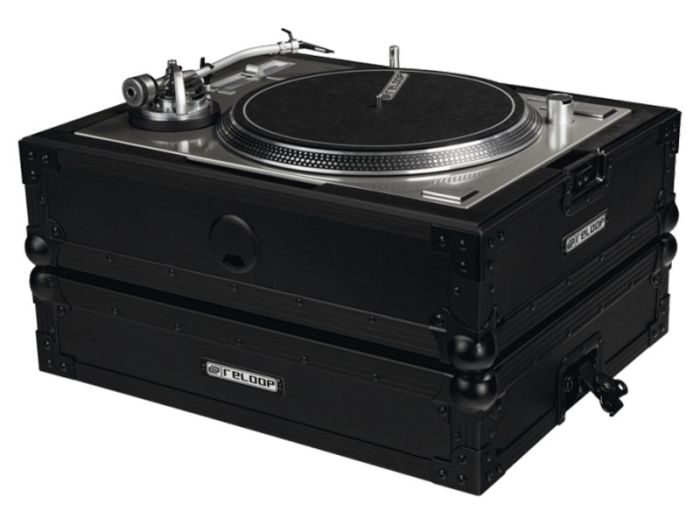Reloop Premium turntable case