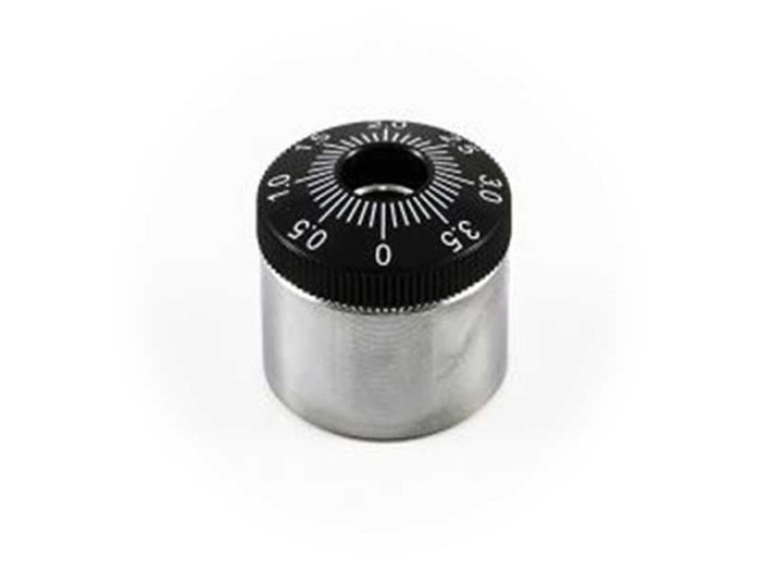 Reloop turntable counter weight