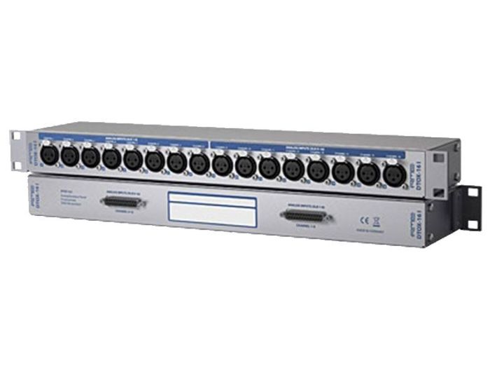 RME DTOX-16 I