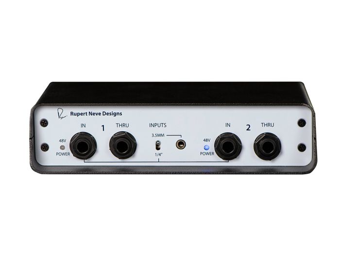 Rupert Neve RNDI-S