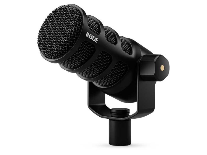 Rode Podmic USB angle main