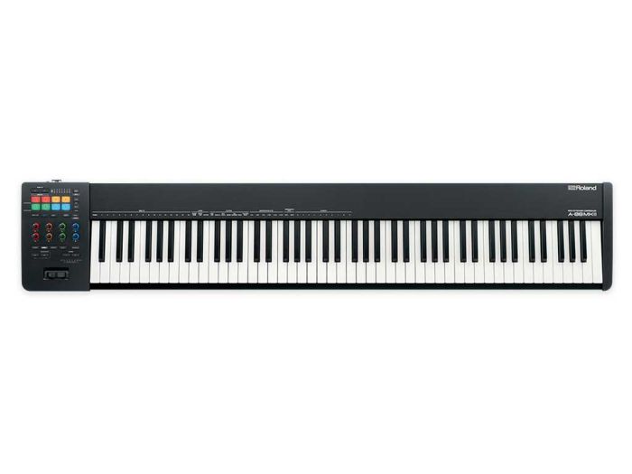 Roland A-88 MKII