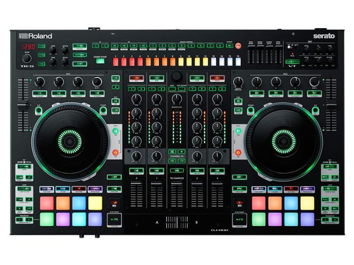 Roland DJ-808
