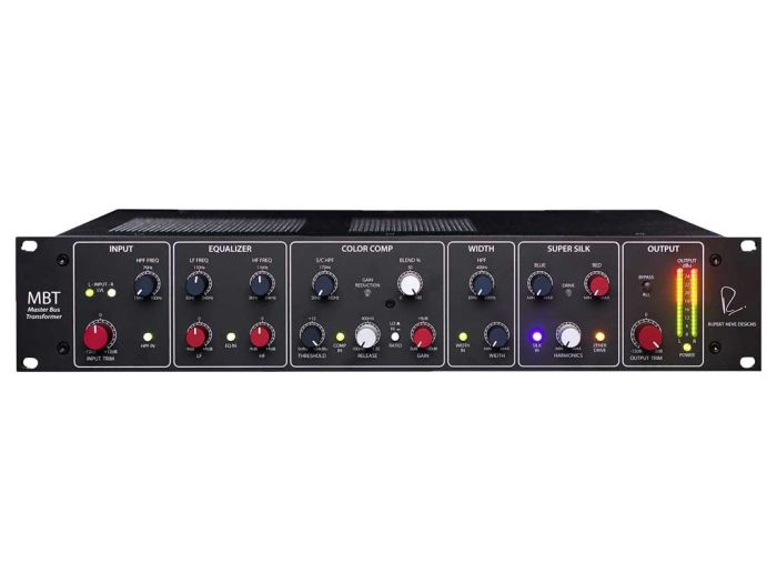 Rupert Neve Master Bus Transformer