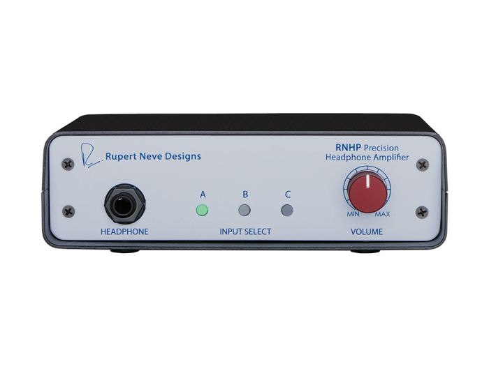 Rupert Neve RNHP