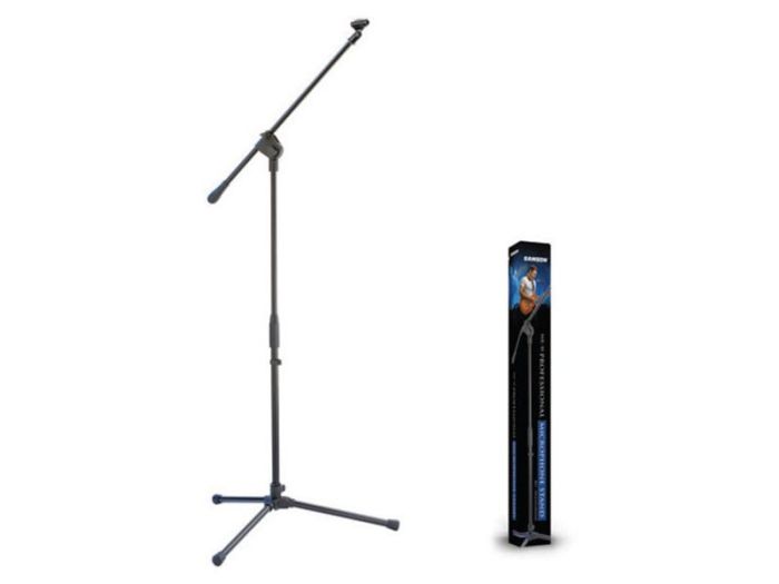 Samson MK10 microfoonstatief