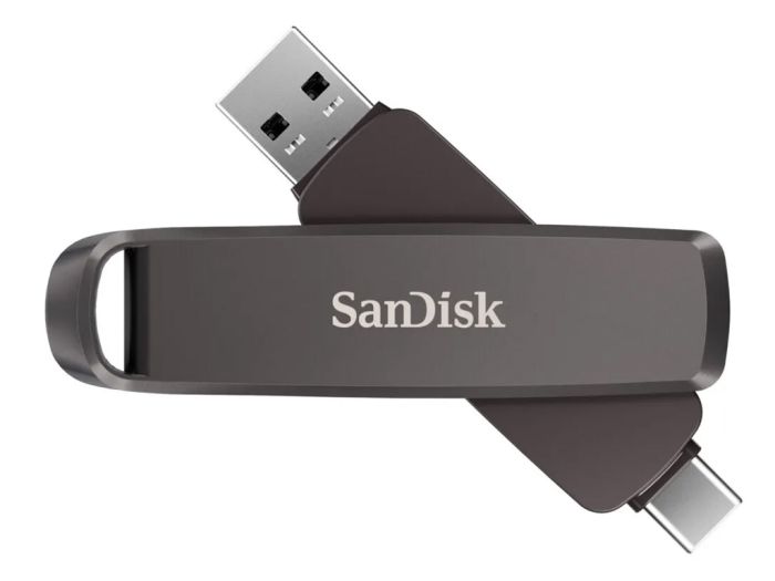 Sandisk DJ Flash Drive 512GB