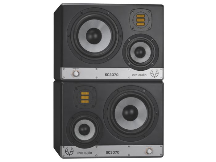 Eve Audio SC3070 (Links)