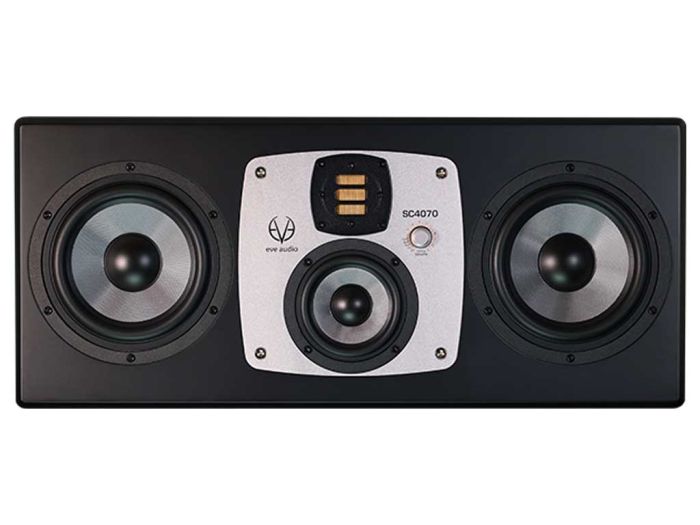 Eve Audio SC4070