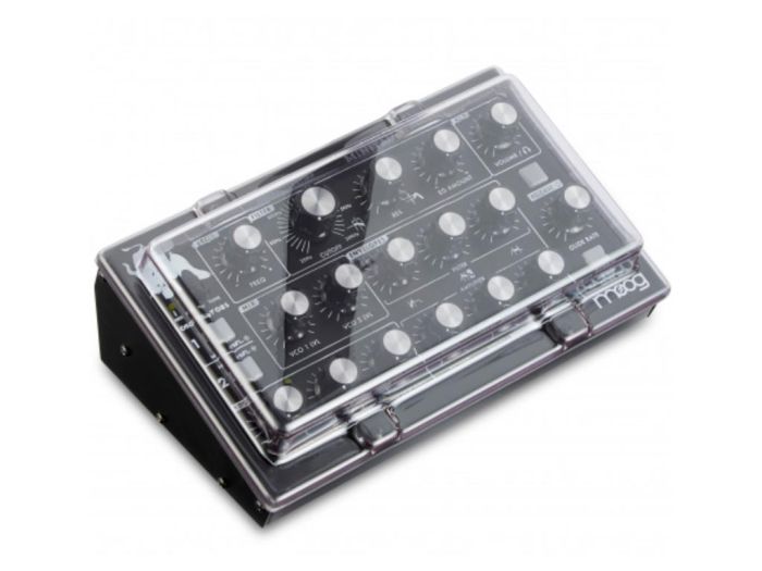 Decksaver Moog Minitaur