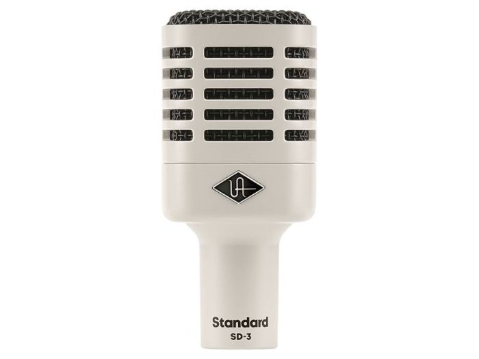 Universal Audio SD-3 front