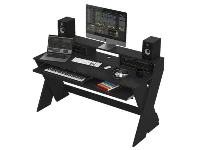 Glorious Sound Desk Pro Black