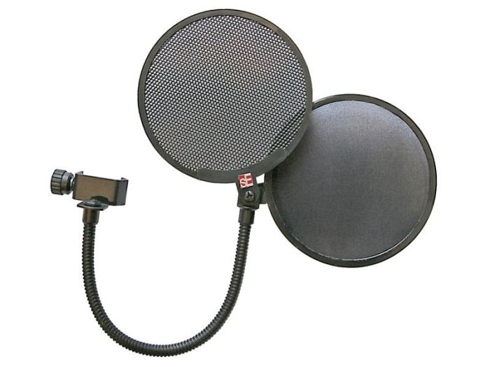 sE Electronics Dual Pro Popfilter