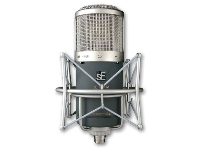 sE Electronics Gemini II