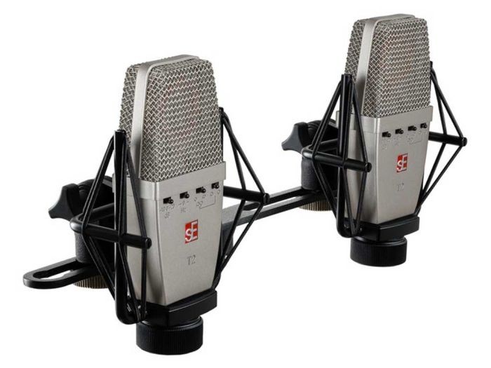 sE Electronics T2 P