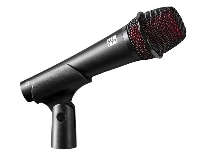 sE Electronics V3 dynamische microfoon handheld